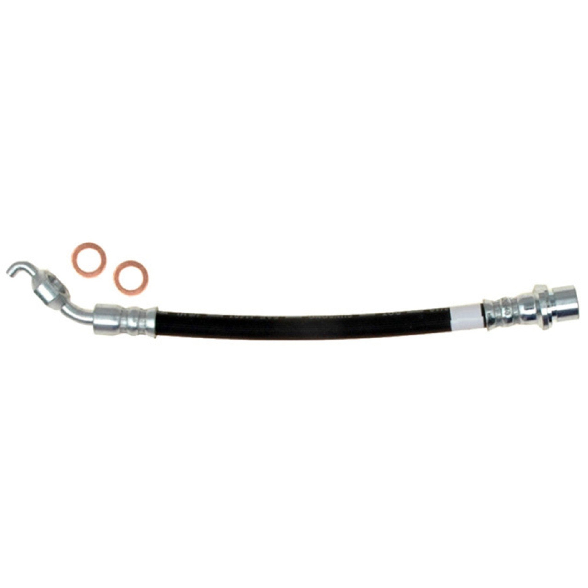Raybestos Brakes Brake Hydraulic Hose  top view frsport BH382713