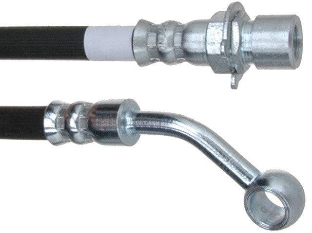 Raybestos Brakes Brake Hydraulic Hose BH382745