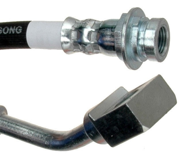 Raybestos Brakes Brake Hydraulic Hose BH382758