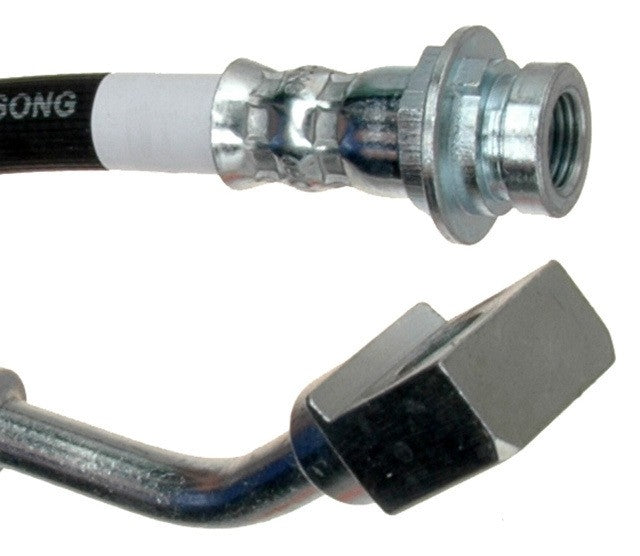 Raybestos Brakes Brake Hydraulic Hose BH382758