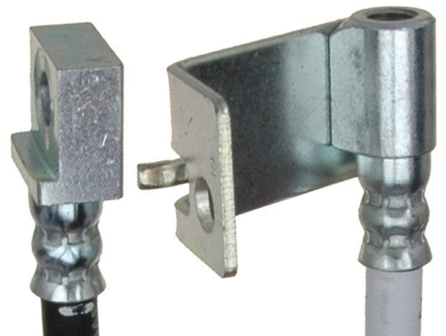 Raybestos Brakes Brake Hydraulic Hose BH382772