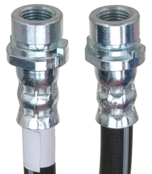 Raybestos Brakes Brake Hydraulic Hose BH382774