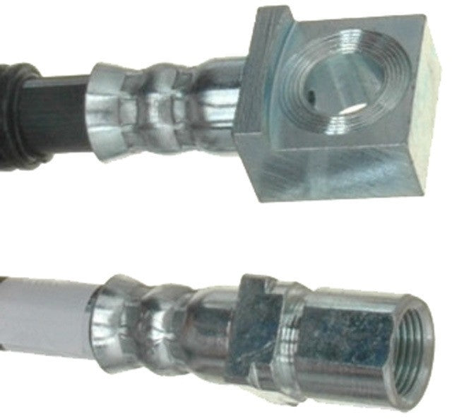 Raybestos Brakes Brake Hydraulic Hose BH382792