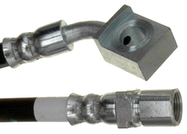 Raybestos Brakes Brake Hydraulic Hose BH382794