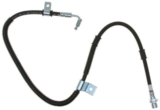Raybestos Brakes Brake Hydraulic Hose BH382796