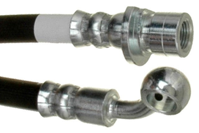 Raybestos Brakes Brake Hydraulic Hose BH382806