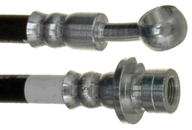 Raybestos Brakes Brake Hydraulic Hose BH382807