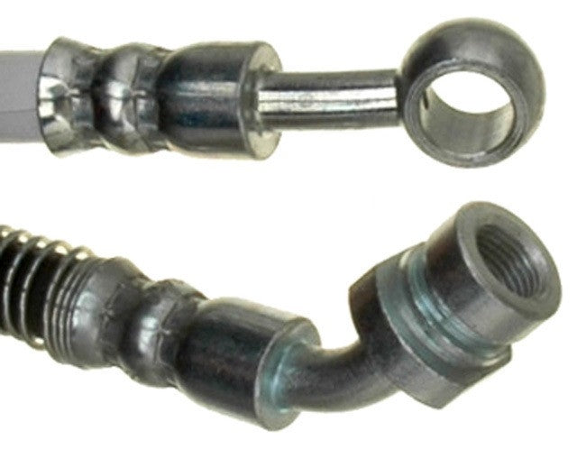 Raybestos Brakes Brake Hydraulic Hose BH382829