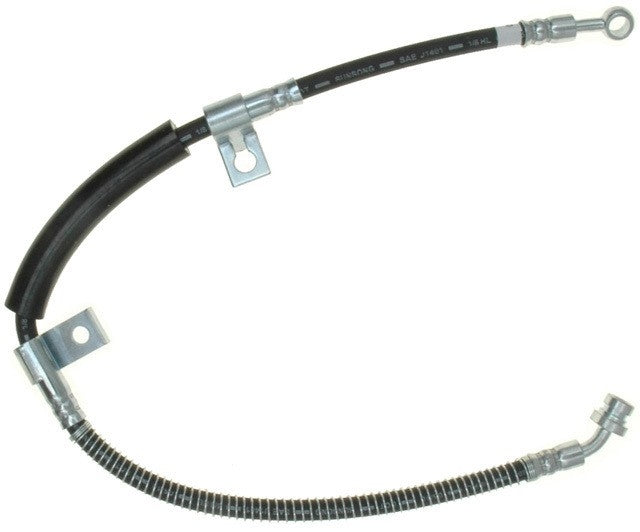 Raybestos Brakes Brake Hydraulic Hose BH382830