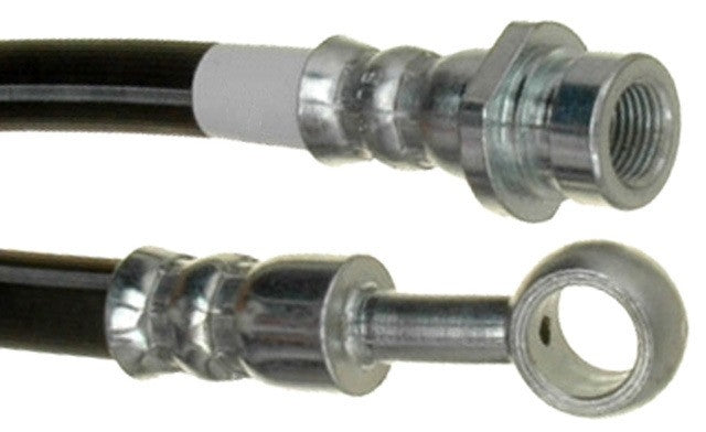 Raybestos Brakes Brake Hydraulic Hose BH382836