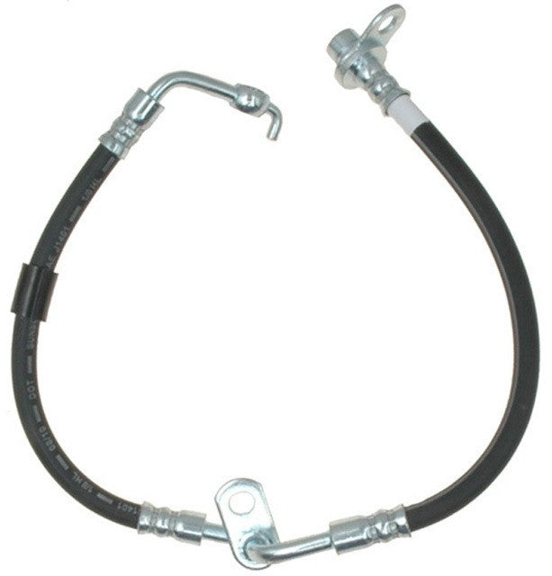 Raybestos Brakes Brake Hydraulic Hose BH382840