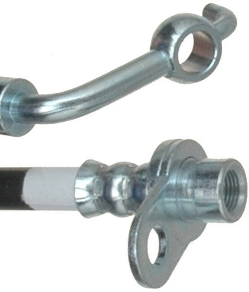 Raybestos Brakes Brake Hydraulic Hose BH382840