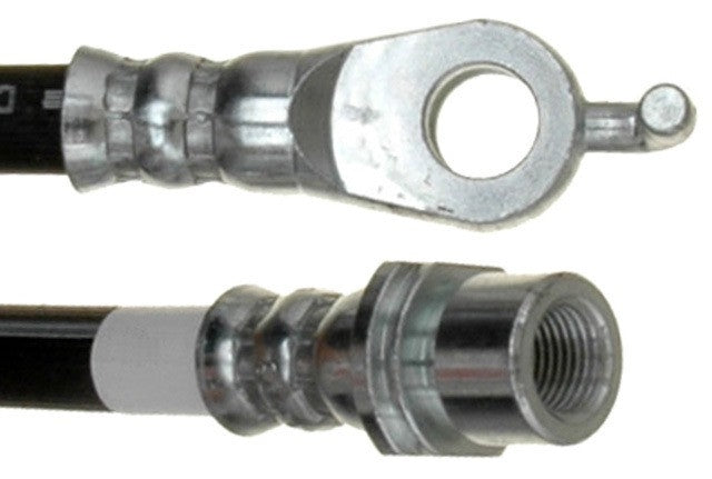 Raybestos Brakes Brake Hydraulic Hose BH382879