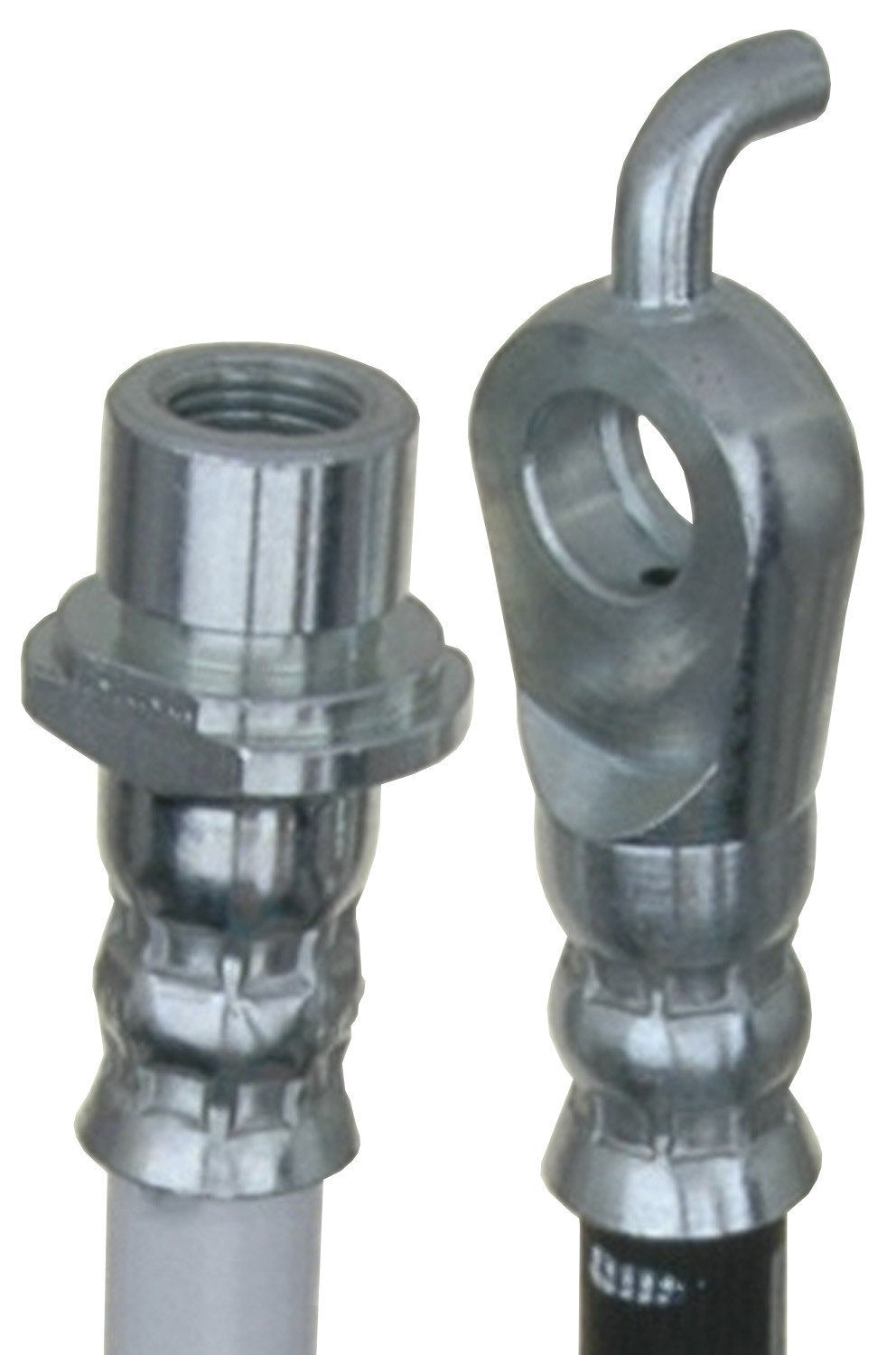 Raybestos Brakes Brake Hydraulic Hose BH382880