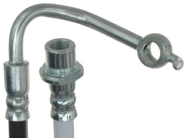 Raybestos Brakes Brake Hydraulic Hose BH382882