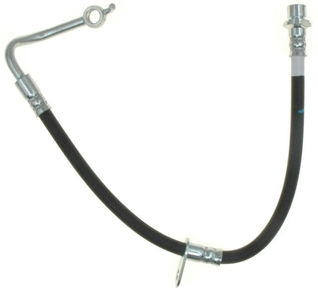 Raybestos Brakes Brake Hydraulic Hose BH382882