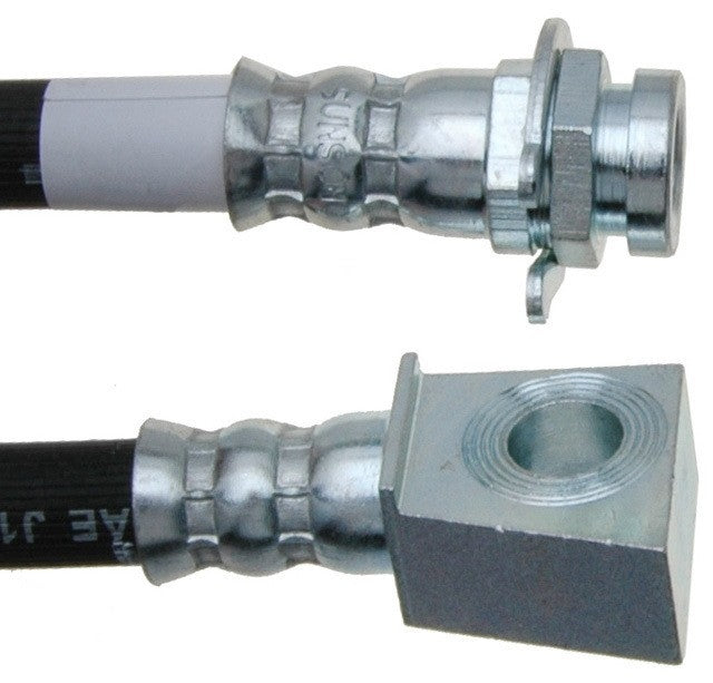 Raybestos Brakes Brake Hydraulic Hose BH382897