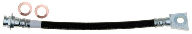 Raybestos Brakes Brake Hydraulic Hose BH382897
