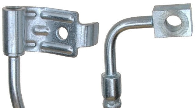 Raybestos Brakes Brake Hydraulic Hose BH382900