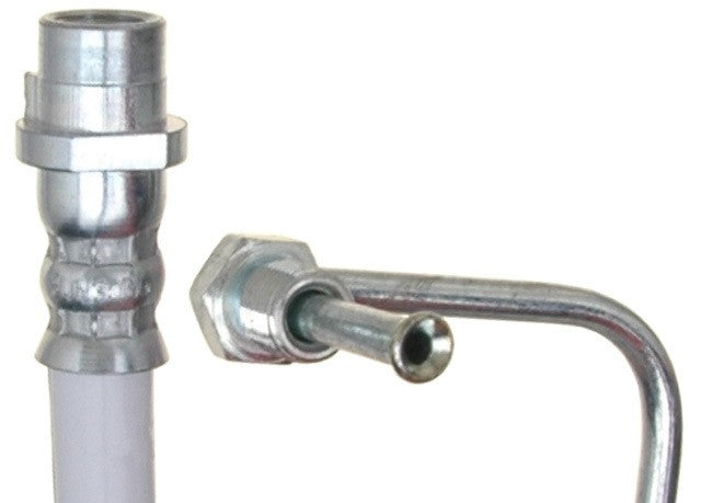 Raybestos Brakes Brake Hydraulic Hose BH382916
