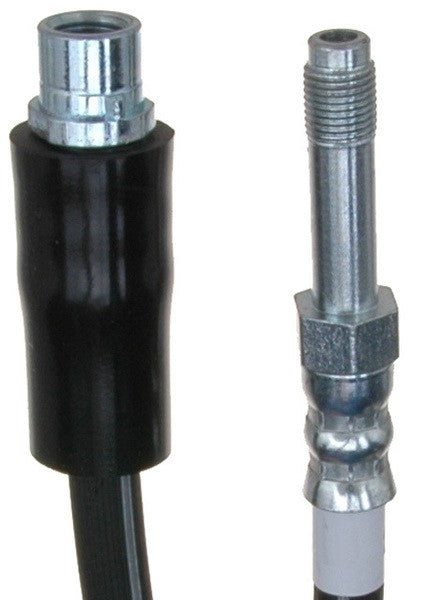 Raybestos Brakes Brake Hydraulic Hose BH382932