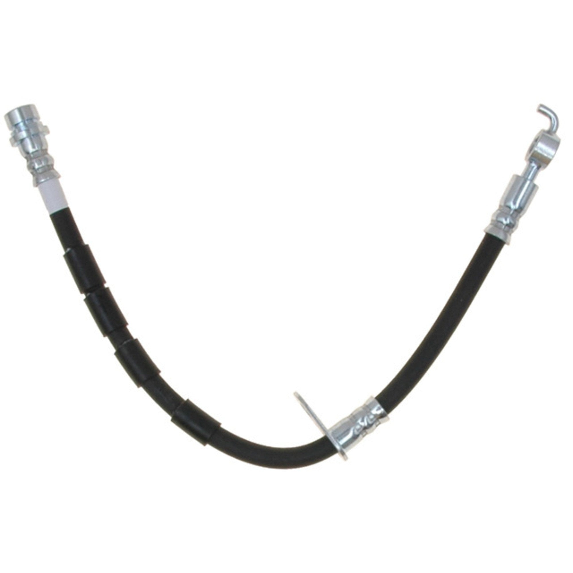Raybestos Brakes Brake Hydraulic Hose  top view frsport BH382934