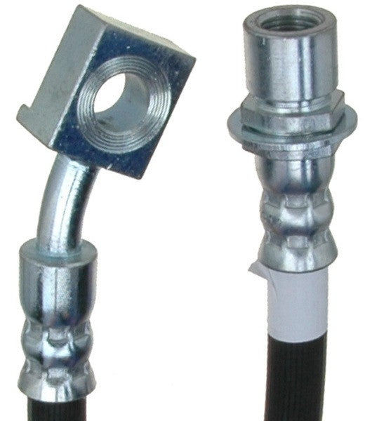 Raybestos Brakes Brake Hydraulic Hose BH383002