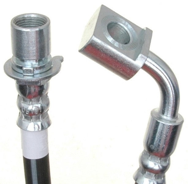 Raybestos Brakes Brake Hydraulic Hose BH383007