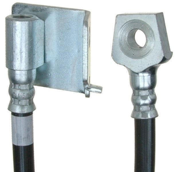 Raybestos Brakes Brake Hydraulic Hose BH383021