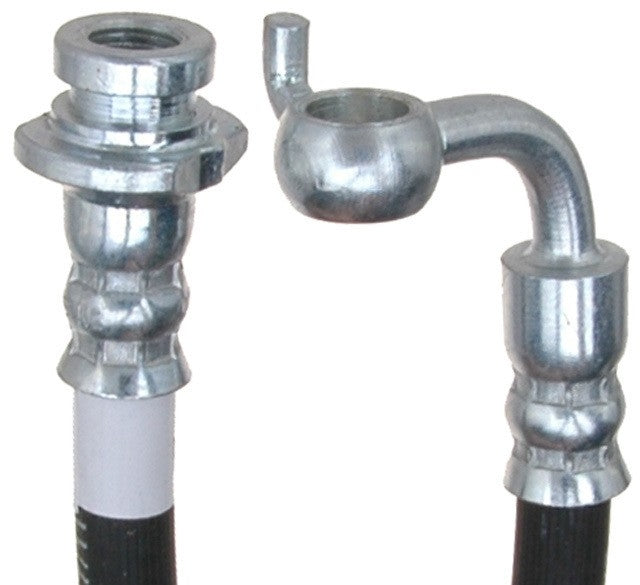 Raybestos Brakes Brake Hydraulic Hose BH383043