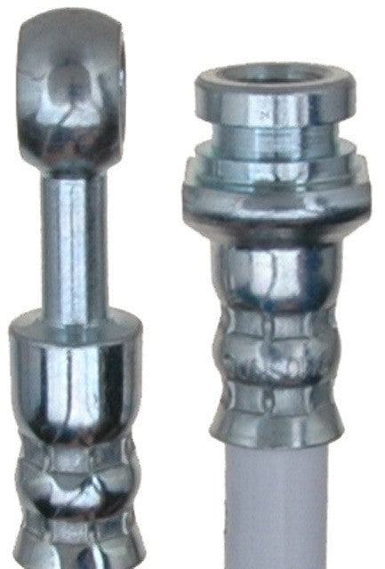 Raybestos Brakes Brake Hydraulic Hose BH383052