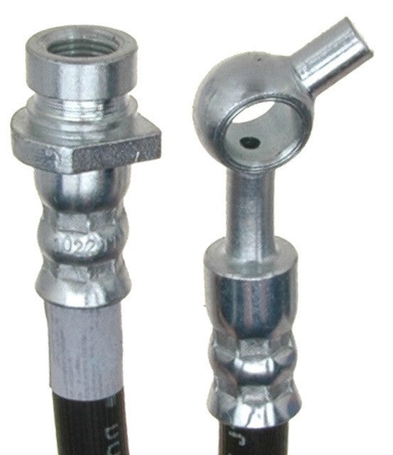 Raybestos Brakes Brake Hydraulic Hose BH383065