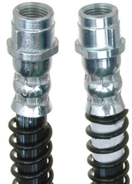Raybestos Brakes Brake Hydraulic Hose BH383073
