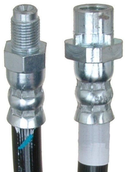 Raybestos Brakes Brake Hydraulic Hose BH383079