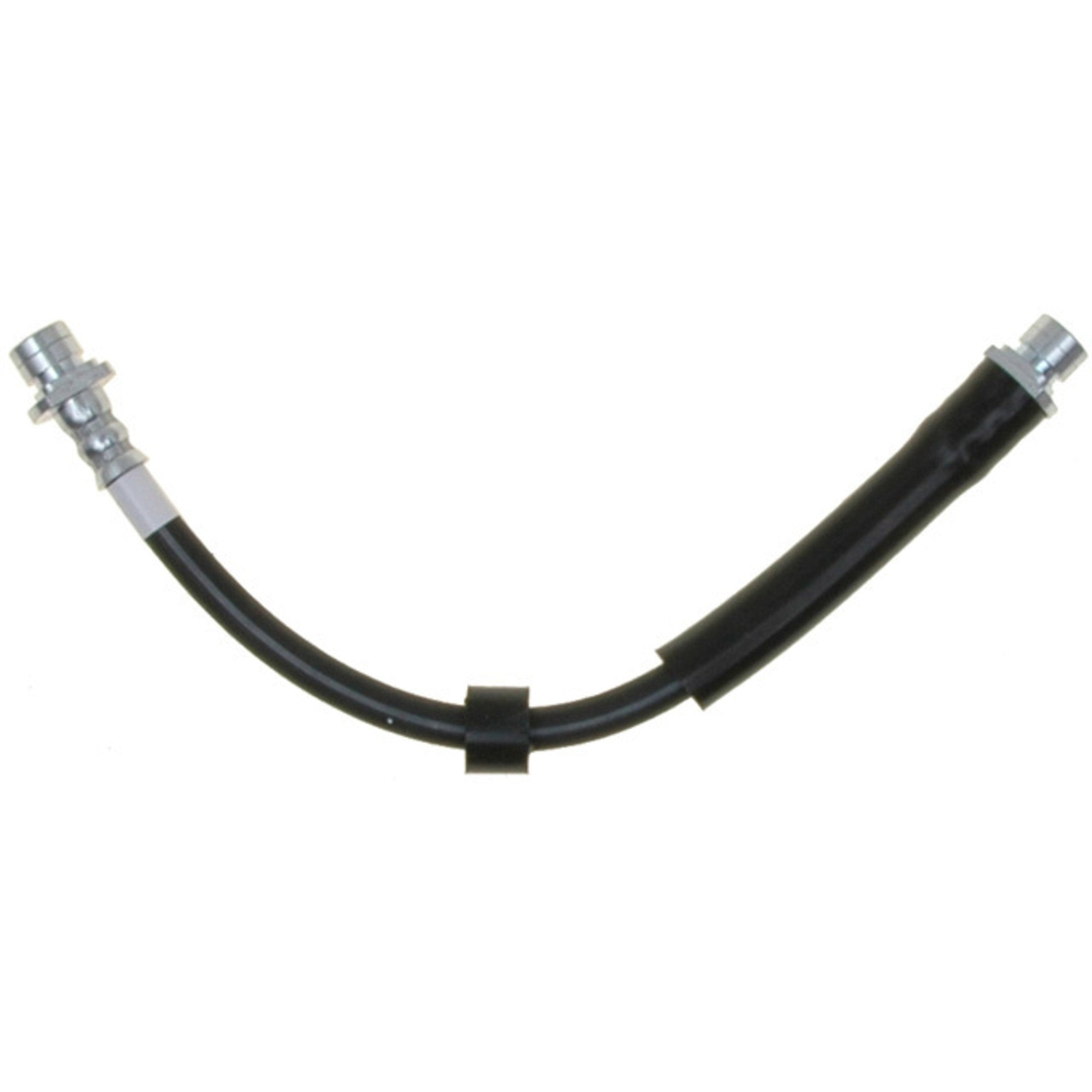 Raybestos Brakes Brake Hydraulic Hose  top view frsport BH383083
