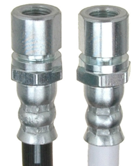 Raybestos Brakes Brake Hydraulic Hose BH383089