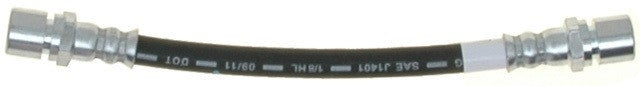 Raybestos Brakes Brake Hydraulic Hose BH383089