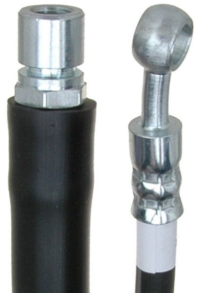 Raybestos Brakes Brake Hydraulic Hose BH383090