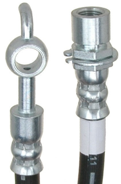 Raybestos Brakes Brake Hydraulic Hose BH383094