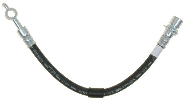Raybestos Brakes Brake Hydraulic Hose BH383094