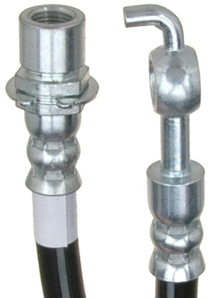 Raybestos Brakes Brake Hydraulic Hose BH383095