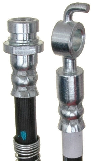 Raybestos Brakes Brake Hydraulic Hose BH383124