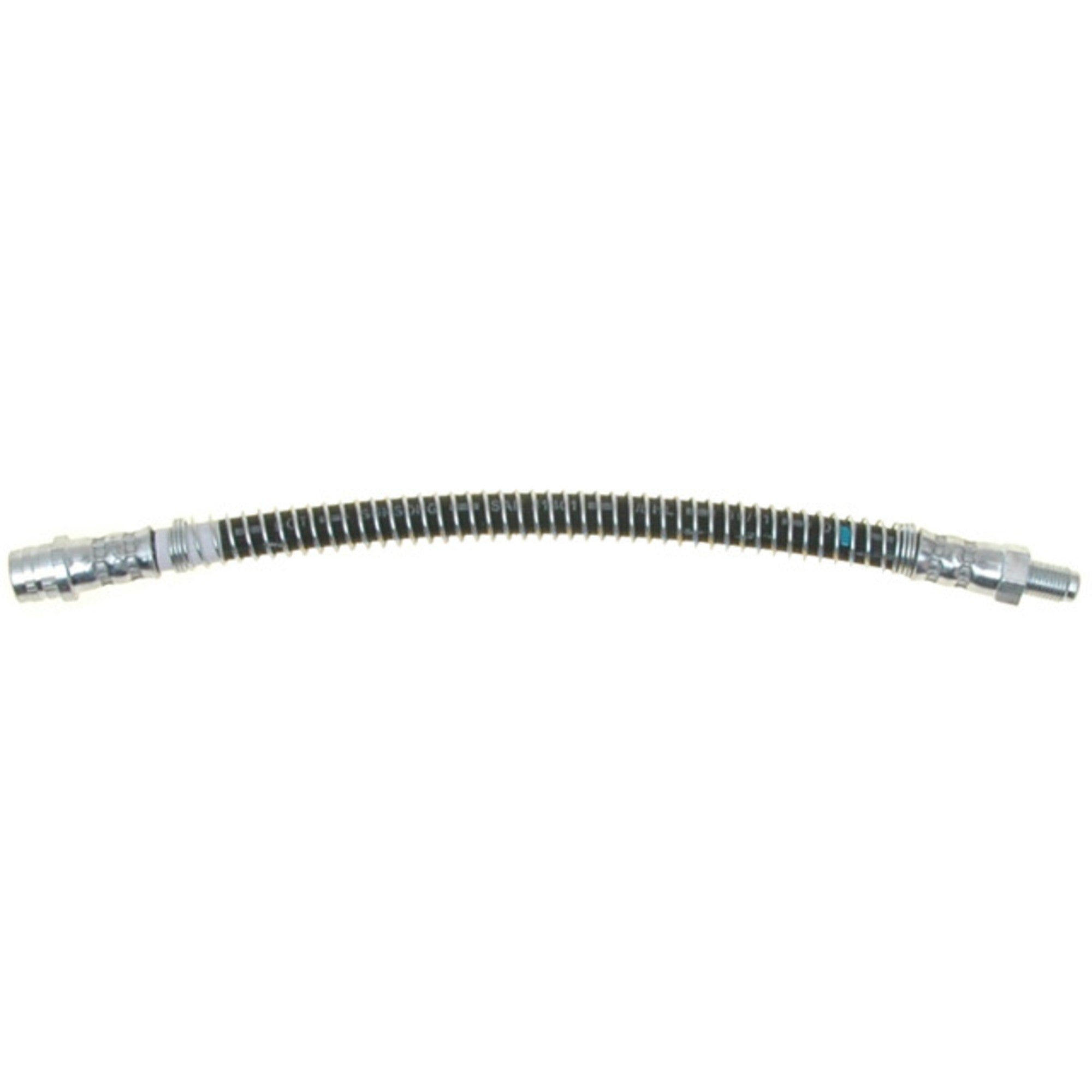 Raybestos Brakes Brake Hydraulic Hose  top view frsport BH383125
