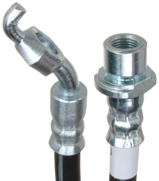 Raybestos Brakes Brake Hydraulic Hose BH383160