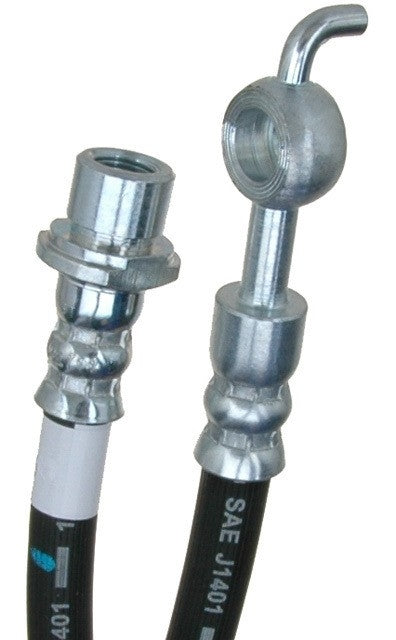 Raybestos Brakes Brake Hydraulic Hose BH383162