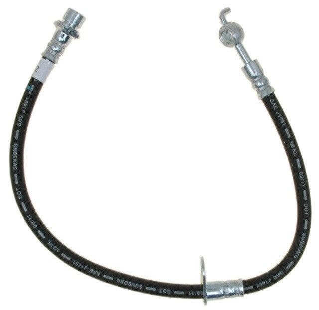 Raybestos Brakes Brake Hydraulic Hose BH383162