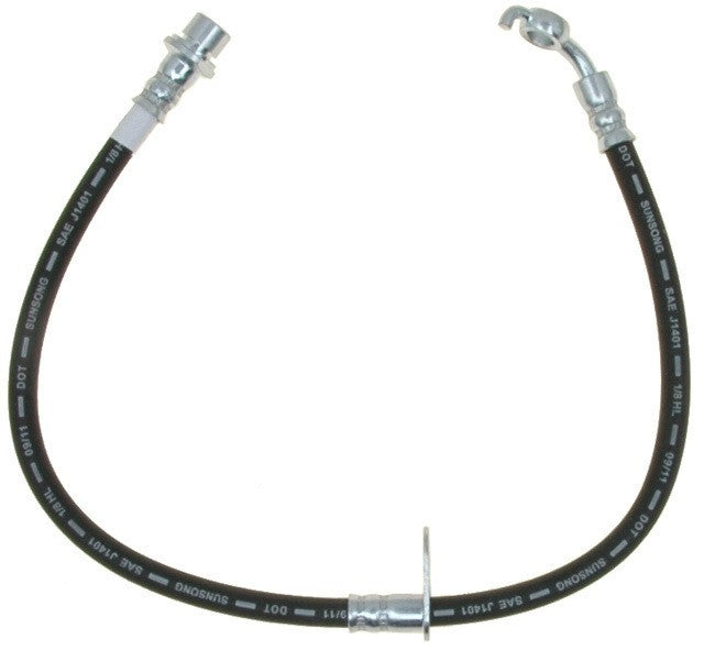 Raybestos Brakes Brake Hydraulic Hose BH383163
