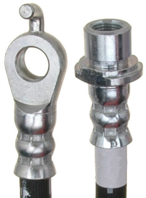 Raybestos Brakes Brake Hydraulic Hose BH383165