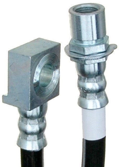 Raybestos Brakes Brake Hydraulic Hose BH383186