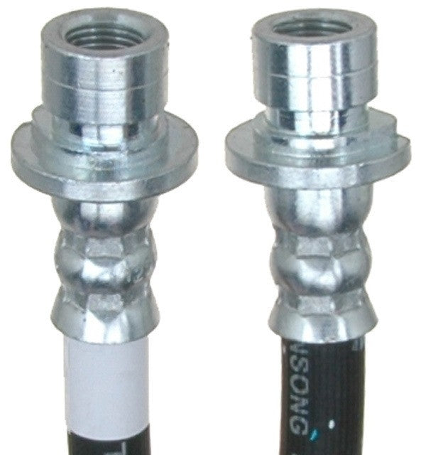 Raybestos Brakes Brake Hydraulic Hose BH383187